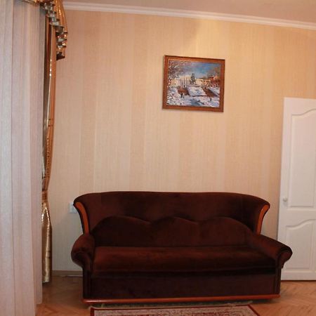 Residence Hotel Павлодар Экстерьер фото