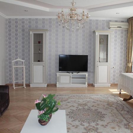 Residence Hotel Павлодар Экстерьер фото