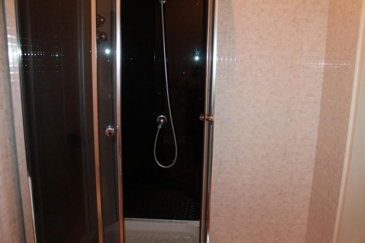 Residence Hotel Павлодар Экстерьер фото