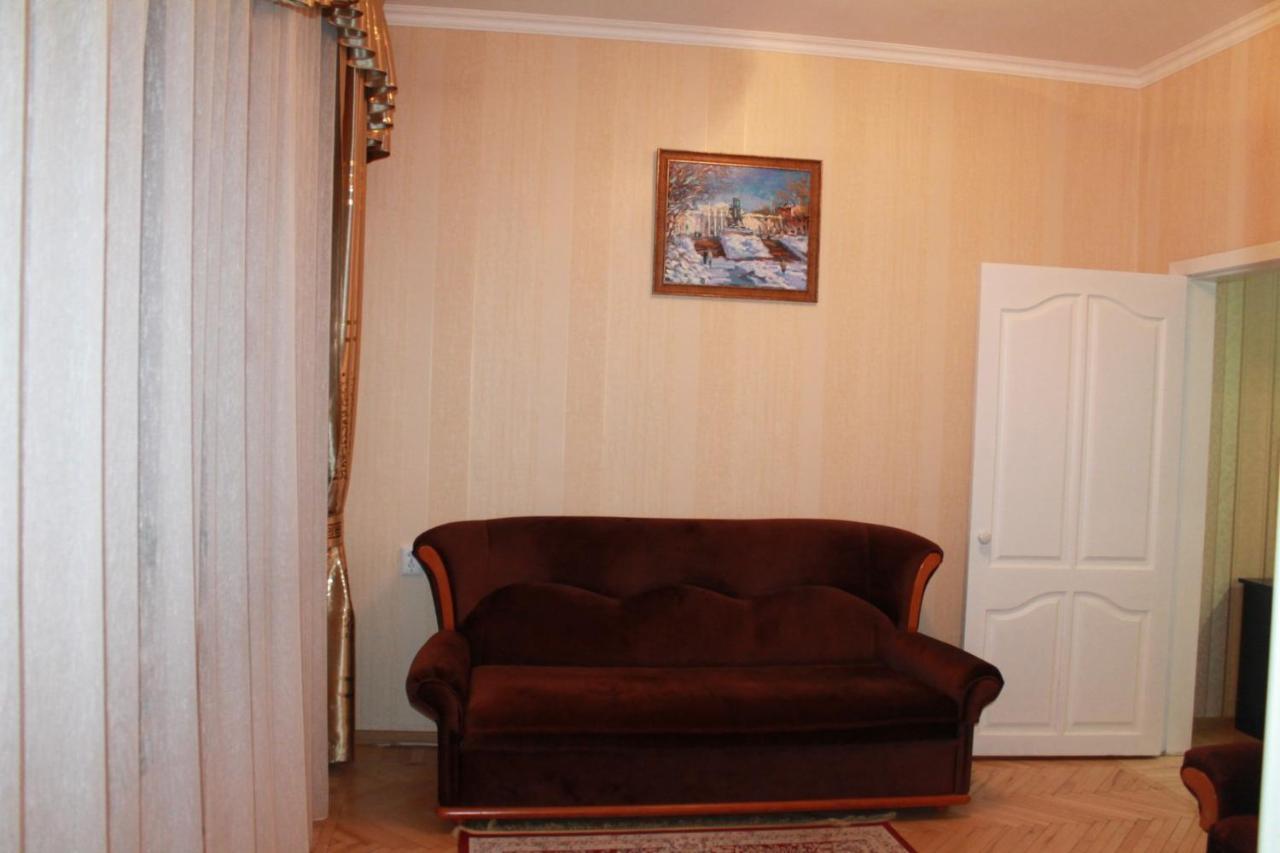 Residence Hotel Павлодар Экстерьер фото