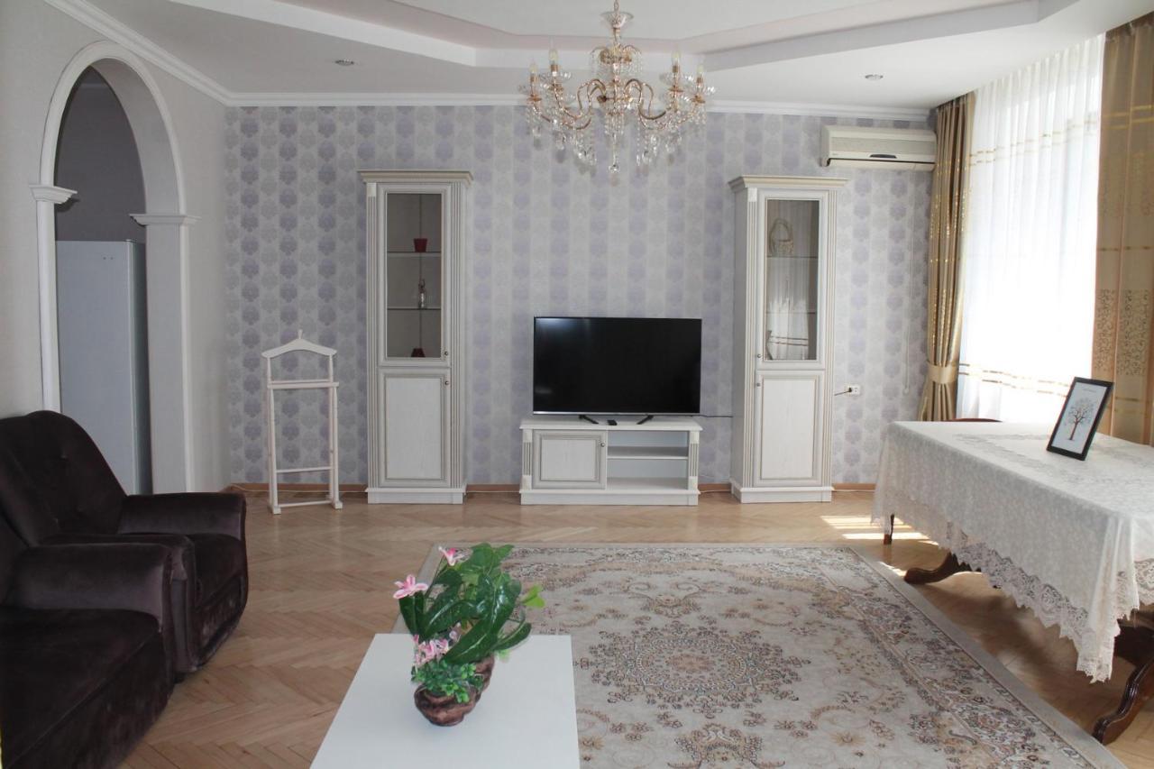 Residence Hotel Павлодар Экстерьер фото