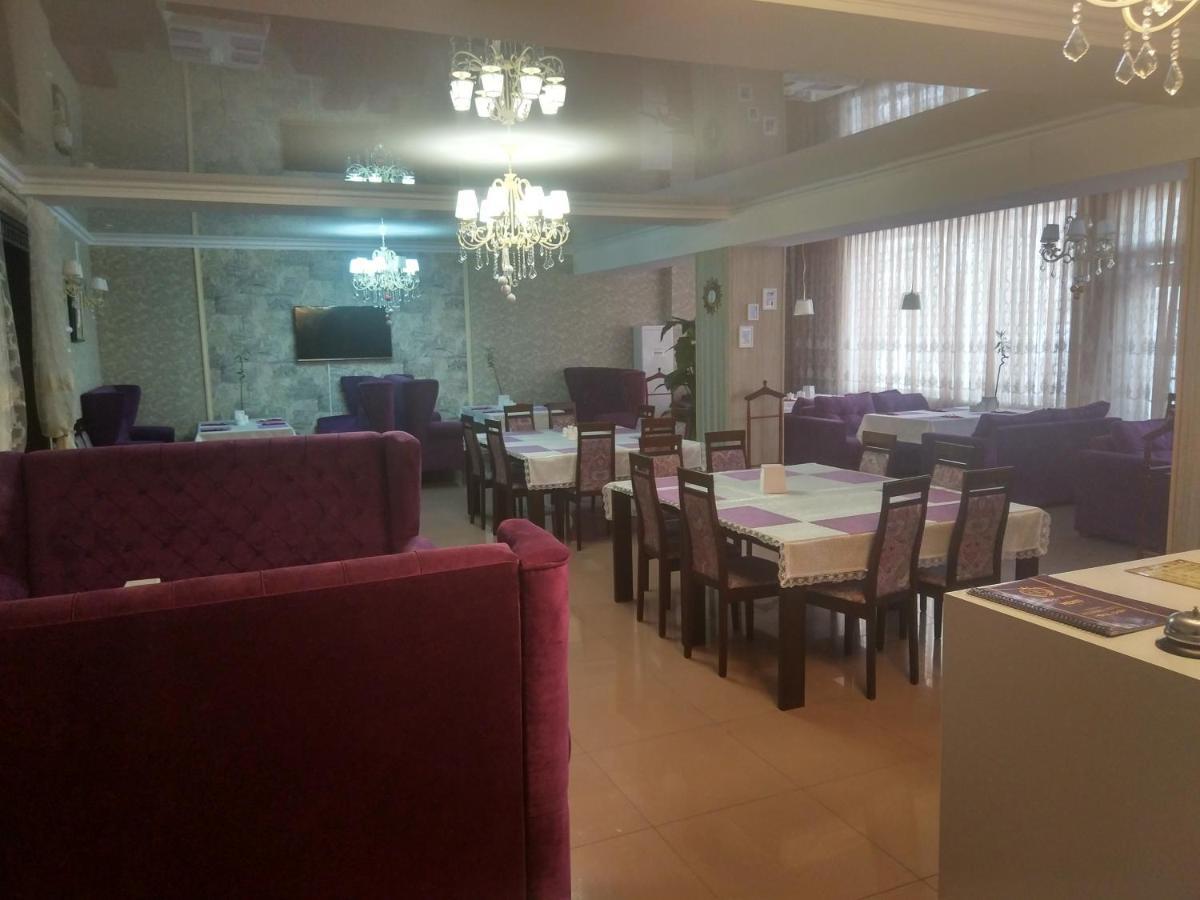Residence Hotel Павлодар Экстерьер фото