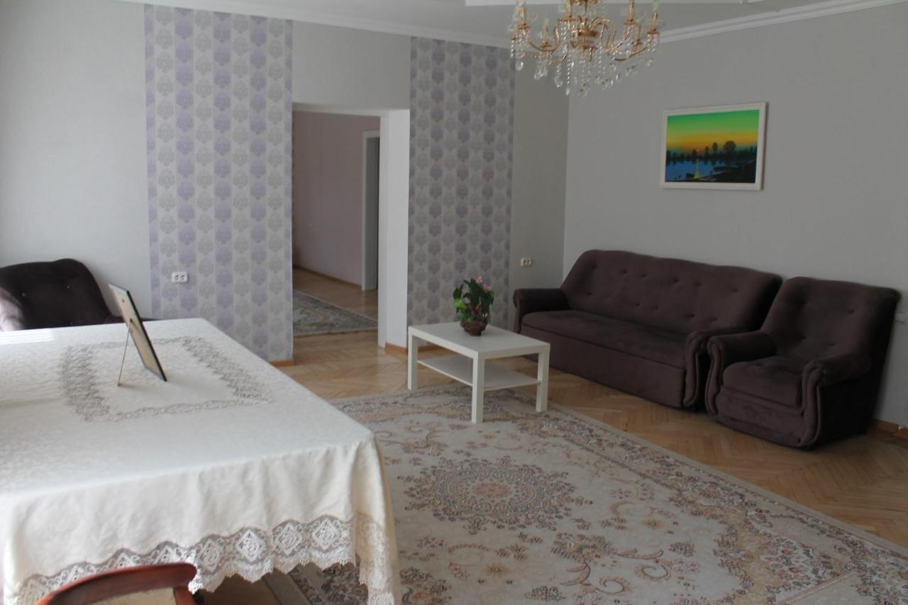 Residence Hotel Павлодар Экстерьер фото