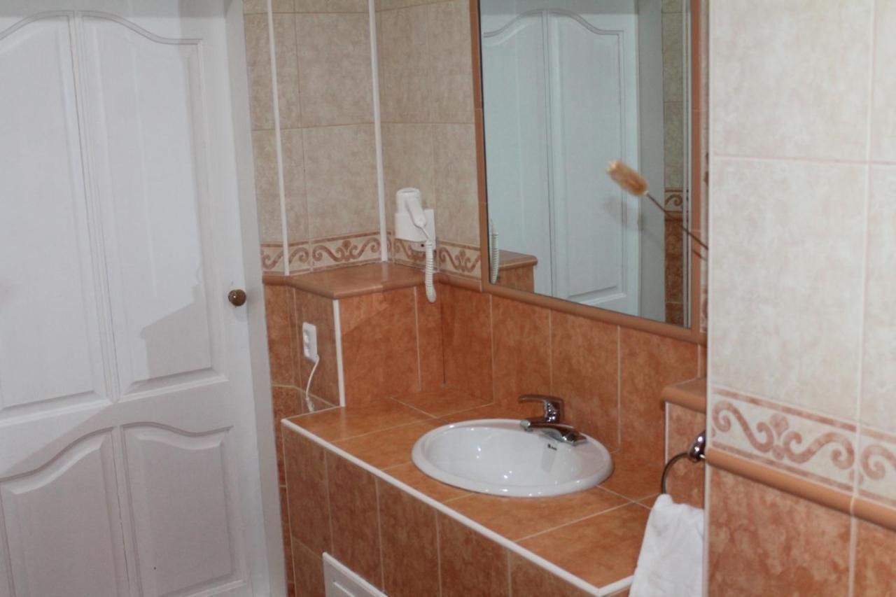 Residence Hotel Павлодар Экстерьер фото