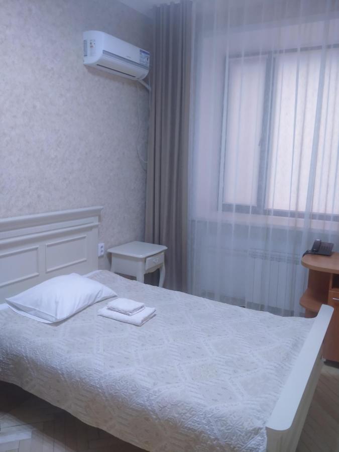 Residence Hotel Павлодар Экстерьер фото