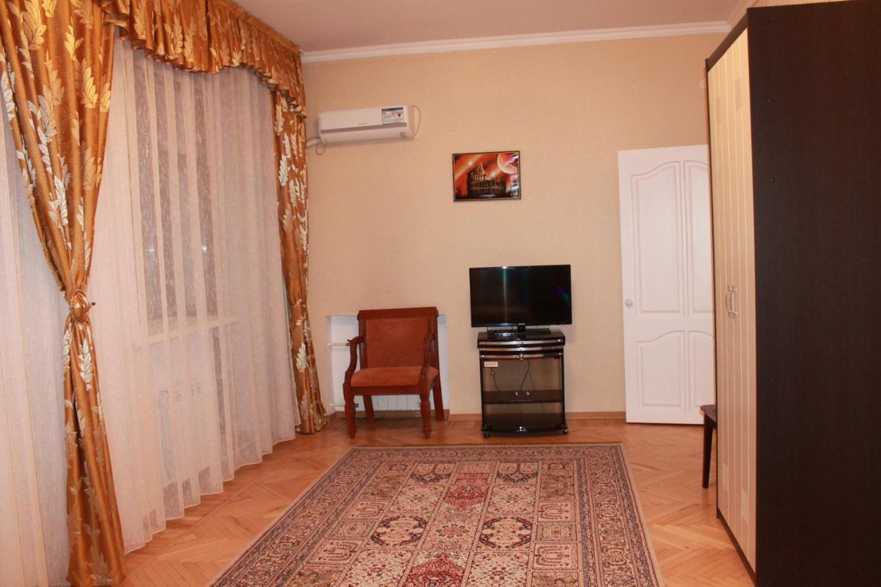 Residence Hotel Павлодар Экстерьер фото