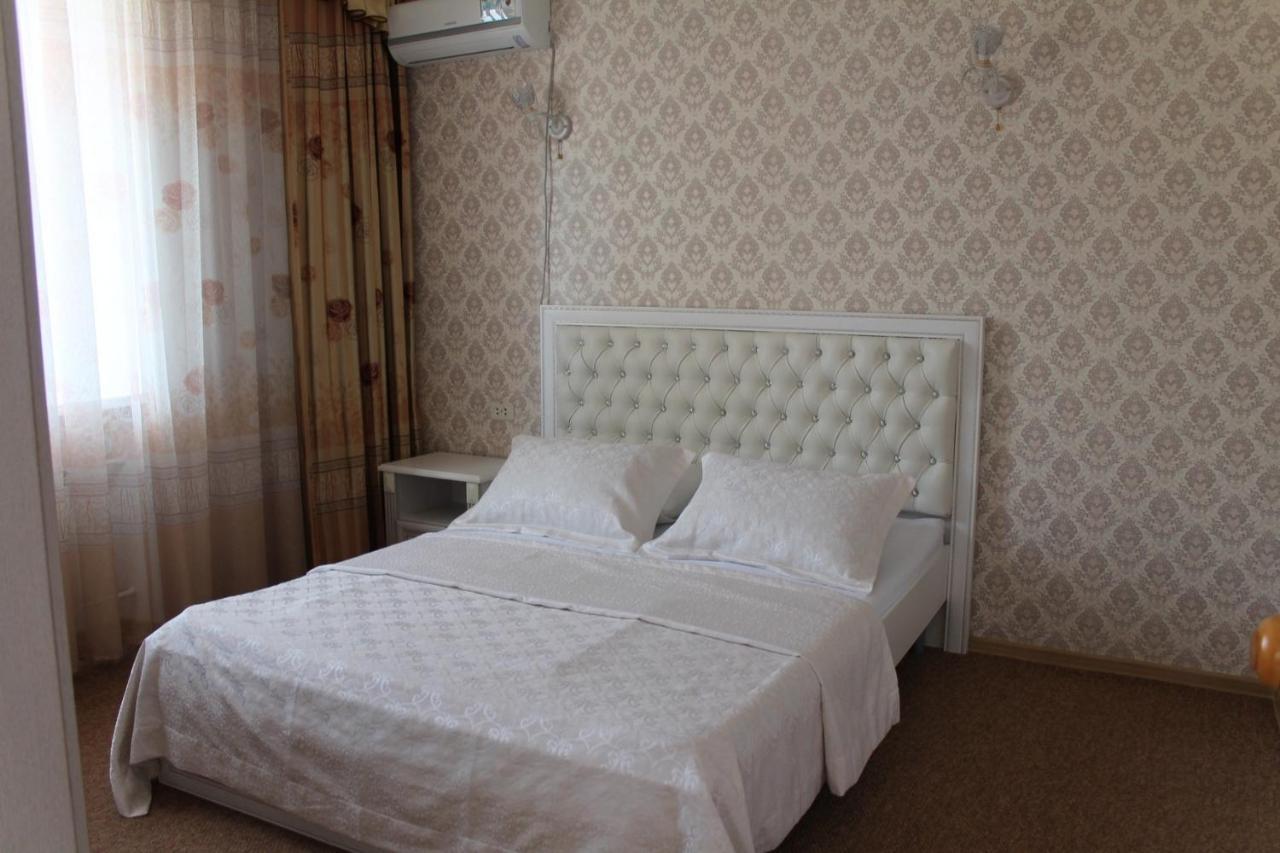 Residence Hotel Павлодар Экстерьер фото