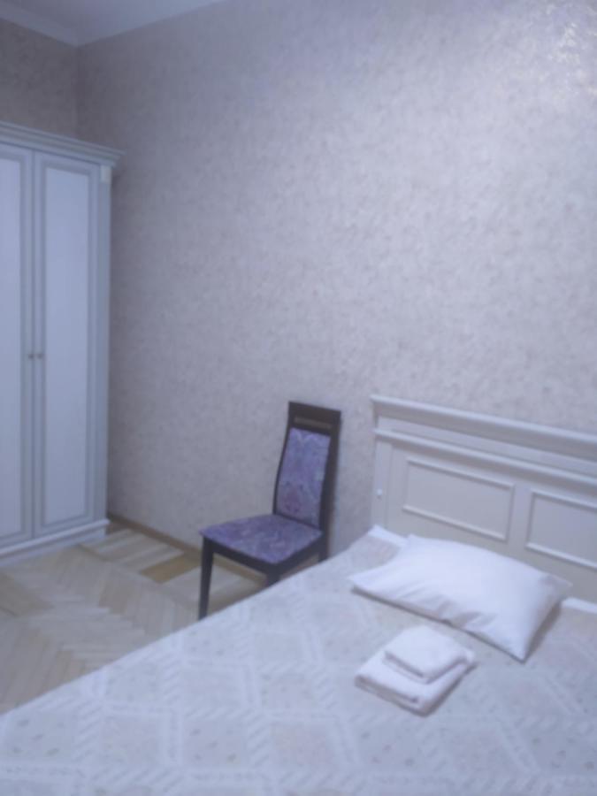 Residence Hotel Павлодар Экстерьер фото