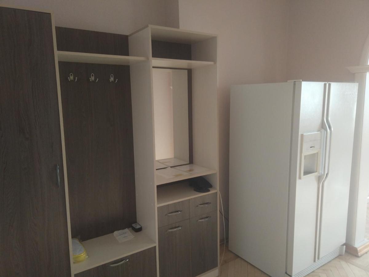 Residence Hotel Павлодар Экстерьер фото